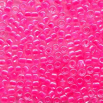 #BDS-207A Size 11 Neon Pink Sundance Designs