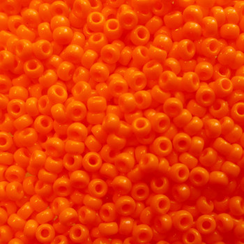 #BDS-405 Size 14 Halloween Beads Sundance Designs