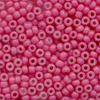 #BDS-418 Size 14 Light Raspberry Beads Sundance Designs