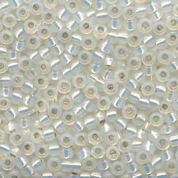 #BDS-551 Size 14 Alabaster Beads Sundance Designs