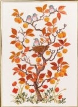 7714253 Eva Rosenstand Kit Autumn Tree