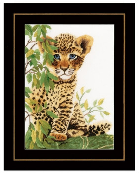 PN158160 Lanarte Kit Little Leopard