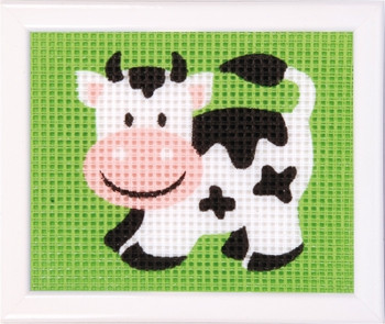 PNV9584 Vervaco Cow