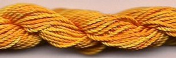 SP-600-112 Banksia Dinky-Dyes Silk Perle 600