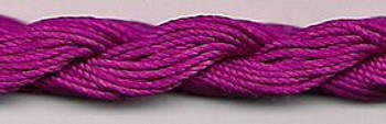 SP-600-169 Brambleberry Dinky-Dyes Silk Perle 600