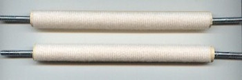 EZ132 Scroll Rods WITH Basting System EZ Needlework