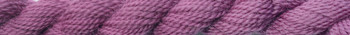 M-1012: Viola Bloom Merino Wool Vineyard Silk