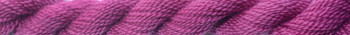 M-1013: Hyacinth Violet Merino Wool Vineyard Silk