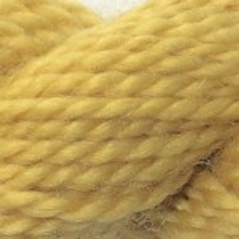 M-1023 Citron Merino Wool Vineyard Silk