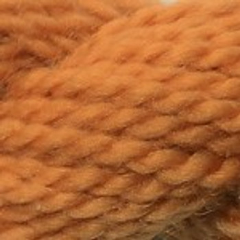 M-1026 Nectarine Merino Wool Vineyard Silk