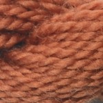 M-1028 Flame Merino Wool Vineyard Silk