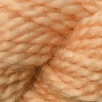 M-1031: Muskmelon Merino Wool Vineyard Silk