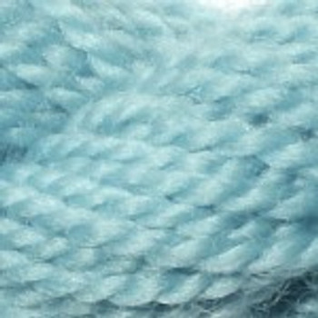 M-1081: Marine Merino Wool Vineyard Silk