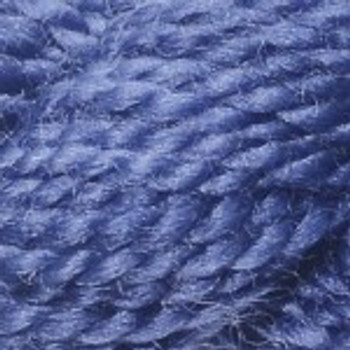 M-1092: Patriot’s Blue Merino Wool Vineyard Silk