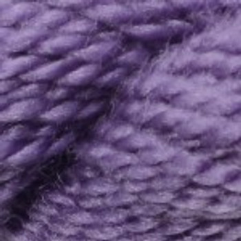M-1098: Deep Wisteria Merino Wool Vineyard Silk