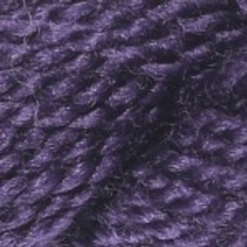 M-1103 Gothic Grape Merino Wool Vineyard Silk