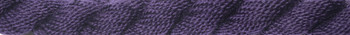 M-1103 Gothic Grape Merino Wool Vineyard Silk