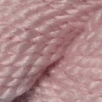 M-1131: Peppermint Merino Wool Vineyard Silk