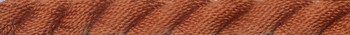 M-1115: Rust  Merino Wool Vineyard Silk