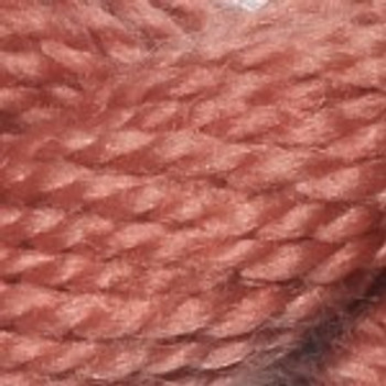 M-1167 Nantucket Red Merino Wool Vineyard Silk