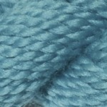 M-1223 Ocean Breeze  Merino Wool Vineyard Silk
