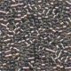 11062 Mill Hill Magnifica - Cylindrical Cut Beads Taupe Shimmer