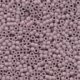 11078 Mill Hill Magnifica - Cylindrical Cut Beads Dusty Mauve
