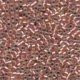 11051 Mill Hill Magnifica - Cylindrical Cut Beads Salmon Opal