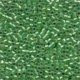 11045 Mill Hill Magnifica - Cylindrical Cut Beads Opaline Jade