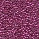 11032 Mill Hill Magnifica - Cylindrical Cut Beads Brilliant Fuschia