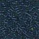 11005 Mill Hill Magnifica - Cylindrical Cut Beads Midnight