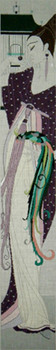 469 Parrot Fashions	9x56	13 Mesh Tapestry Fair
