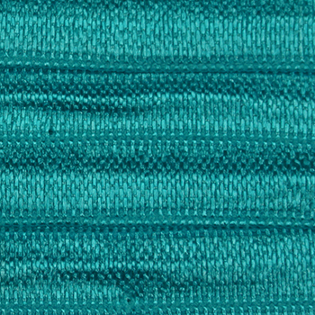 #BE-STTUQ Turquoise Stitchy Ribbon Sundance Designs  