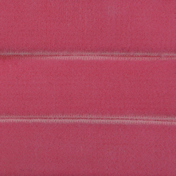 #BE-PVPB Pink Blush Plushy Velvet Ribbon Sundance Designs  