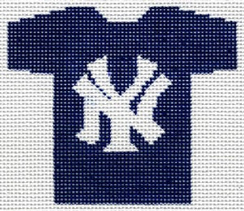 XO-135m New York Yankees 13 Mesh The Meredith Collection