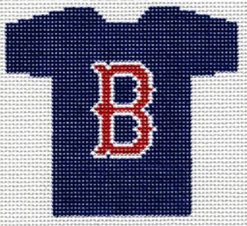 XO-135e Boston Red Sox 13 Mesh The Meredith Collection