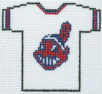 XO-135ci Cleveland Indians 13 Mesh The Meredith Collection