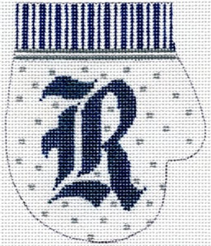 XO-148r Rice University 13 Mesh The Meredith Collection