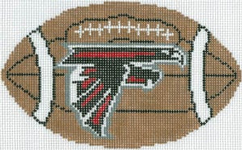 XO-151af Football-Atlanta Falcons 18 Mesh The Meredith Collection