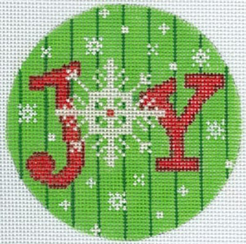XO-175t JOY 5" Round 13 Mesh The Meredith Collection