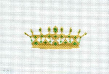 XO-185 8 Crown of the Month - August Includes Jewels 18 Mesh The Meredith Collection