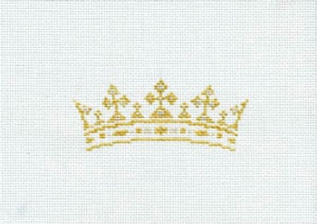 XO-185 6 Crown of the Month - June Includes Jewels 18 Mesh The Meredith Collection