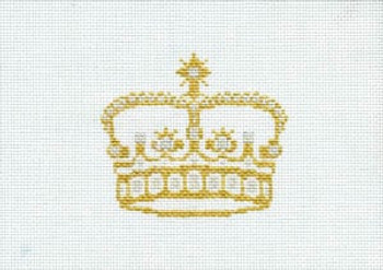 XO-185 4 Crown of the Month - April Includes Jewels 18 Mesh The Meredith Collection