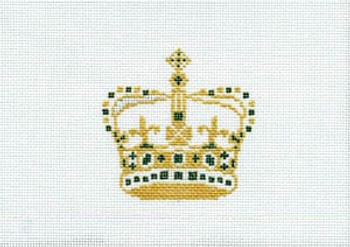 XO-185 5 Crown of the Month - May Includes Jewels 18 Mesh The Meredith Collection