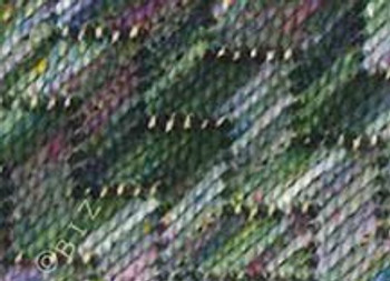 121 Cezanne Pearl Cotton #12	 Painter's Thread 15412