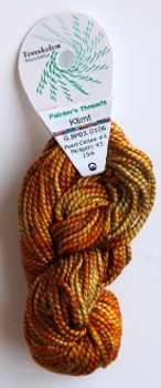 106 Klimt Pearl Cotton #3 20m Painter's Thread 154-03-106 