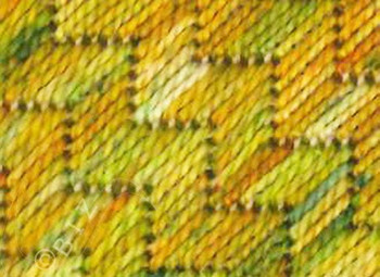 113 Hopper Pearl Cotton #3 20m Painter's Thread 154-03-113 