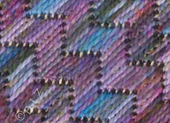 116 Renoir Crewel Wool Painter's Thread