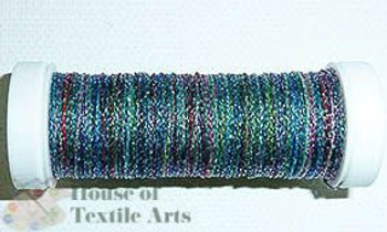 110 Chagall #4 Metallic Braid Painter's Thread