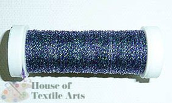 126 Kirchner #4 Metallic Braid Painter's Thread